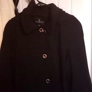 Woman's jacket